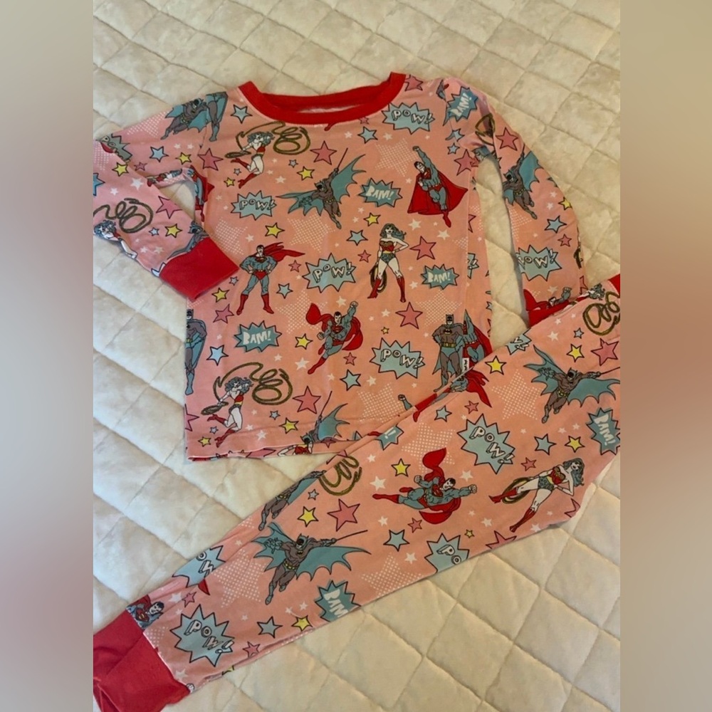 Little Sleepies 2T